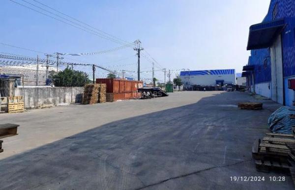 Cho thuê Nhà xưởng, nhà kho 20000m²