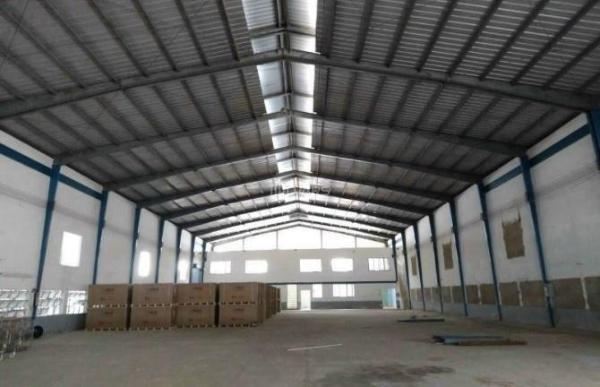 Cho thuê kho diện tích 350m², 505m², 1000m².... mặt tiền đường Trường Sơn, P. 15, 🔥 Quận 10.