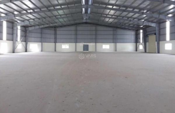 Cần cho thuê Nhà xưởng, nhà kho 600m²