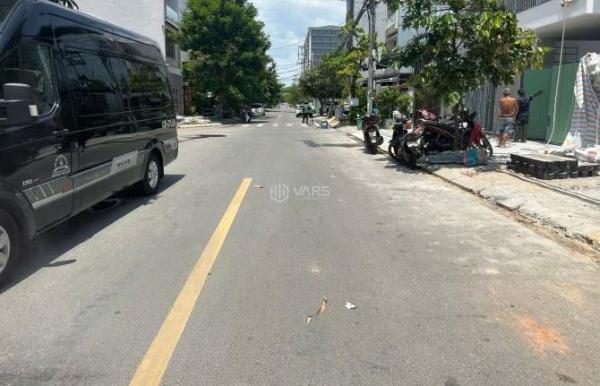 Bán Đất nền riêng lẻ 141m²