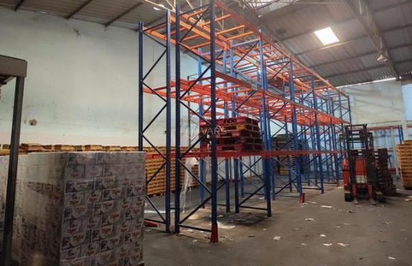 📢 Cho thuê 🆘 kho 618m² mặt tiền đường Nguyễn Văn Vịnh, Có PCCC, đường CONTAINER 📢
