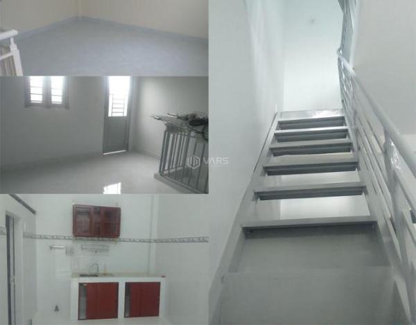 Cho thuê Nhà trọ, phòng trọ 32m²
