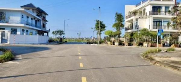 🌟 SIÊU PHẨM ĐẤT NỀN KQH 🏣 HOÀNG QUỐC VIỆT – TRUNG TÂM TP HUẾ 🌟 📍 Vị trí đắc địa