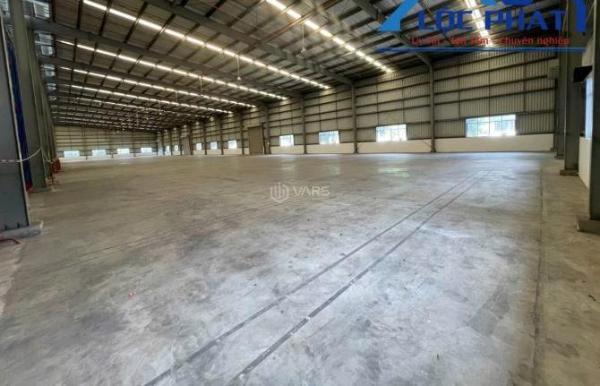 Cho thuê nhà xưởng 2.400m2 giá chỉ 🏠 270 triệu/tháng. KCN Nhơn Trạch-Đồng Nai