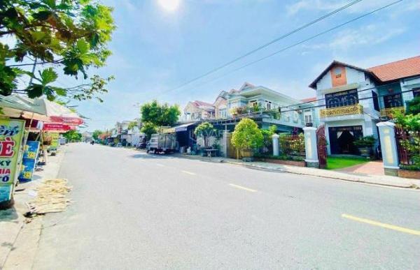 Bán Đất nền riêng lẻ 125m²