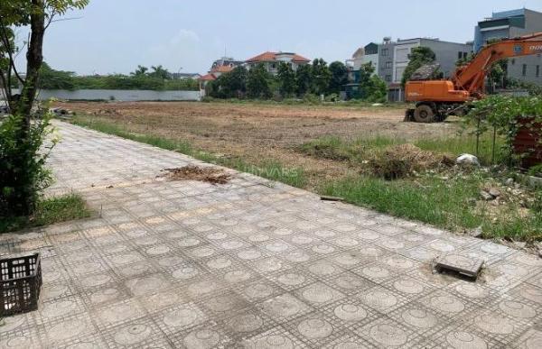 Bán ô đất tại KĐT Quảng Lợi , nhìn về công viên 🏡 đường 16,5m pháp lý rõ ràng