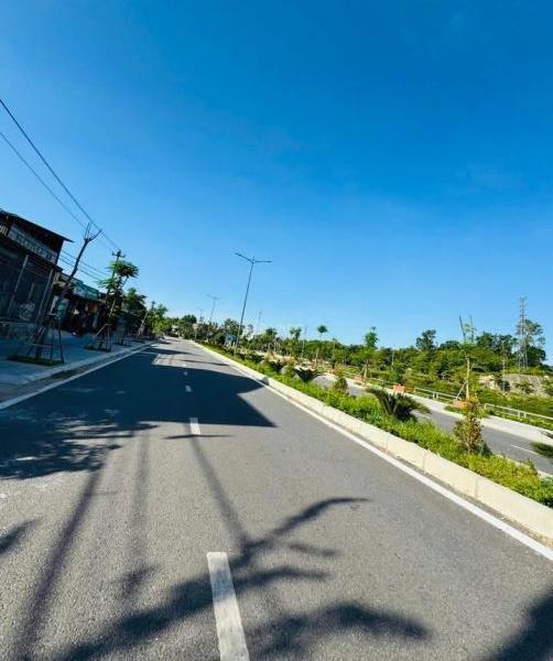 🎯 ĐẤT MẶT TIỀN PHÙNG QUÁN – NGÃ TƯ TRƯNG NỮ VƯƠNG – 🏘️ GIÁ ĐẦU TƯ . Chỉ 1,x tỷ
