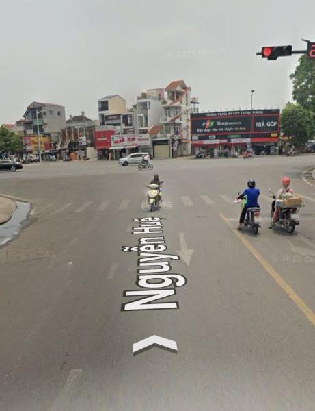🔥 MẶT TIỀN NGUYỄN HUỆ – TRUNG TÂM TP HUẾ. 282m 🏠 mà chỉ 14 ty