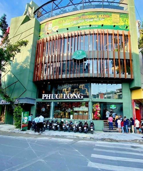 Bán nhà 3 tầng đường Lê Duẩn,Thạch 🏣 Thang, Hải Châu. Đà Nẵng