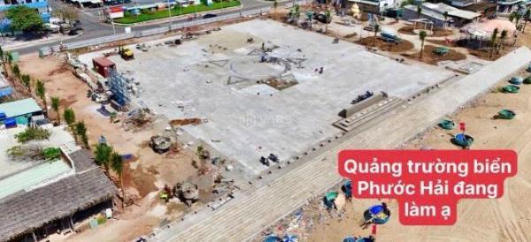 BÁN NHÀ ĐẤT PHƯỚC HẢI ĐẤT ĐỎ BÀ RỊA 🏦 VŨNG TÀU