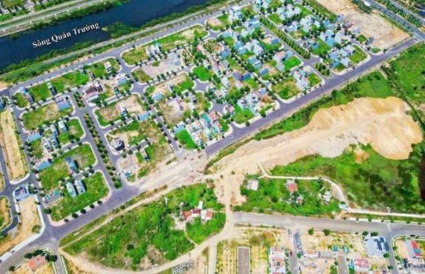 Cần bán Đất nền Dự án 109m²