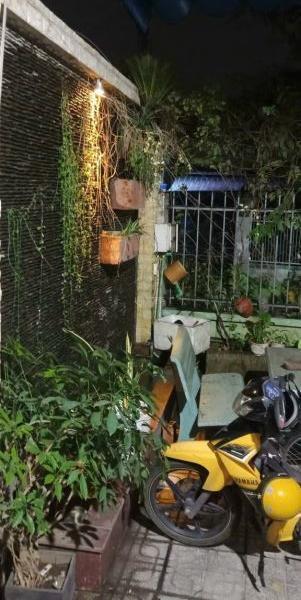 Chủ cần bán Nhà trong hẻm 110m²