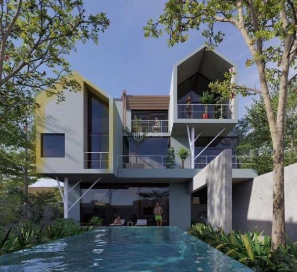 Bán Biệt thự nghỉ dưỡng 538m²