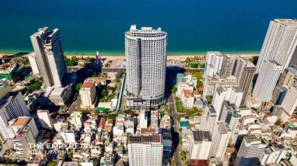 Bán Nhà mặt phố 62m²