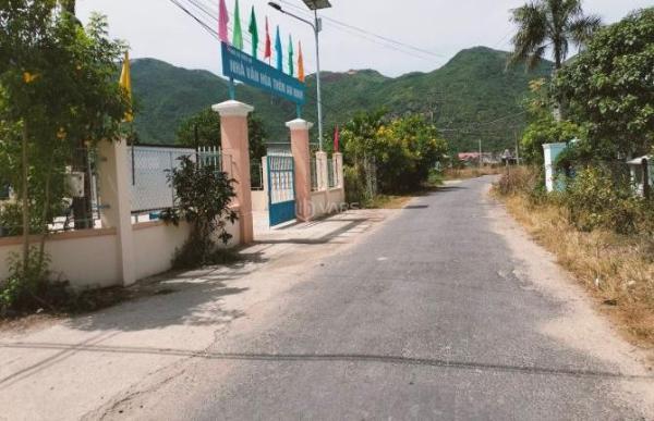 Bán Đất Ven TP Nha Trang Ngay 🏡 Đường Võ Nguyên Giáp TT Xã Diên An Đường Ô Tô 10m. SĐ Thổ Cư