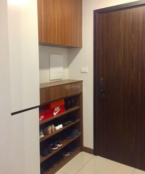 Cho thuê Căn hộ chung cư 100m²