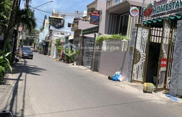 Bán Đất nền riêng lẻ 140m²