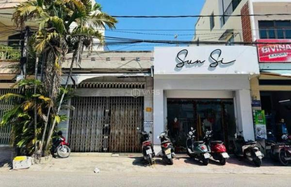 CẦN BÁN NHÀ CẤP 4 MẶT TIỀN ĐƯỜNG PHÙ ĐỔNG, TP NHA TRANG GIÁ 🏘️ 11 TỶ