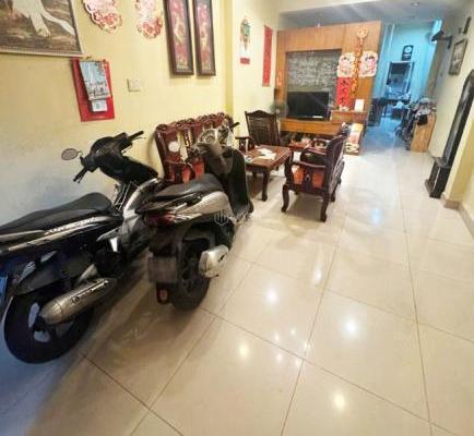 Nhà 3 tầng, Hẻm Xe Tải 6m, Trường Chinh, Tân Bình, 64m2, nhỉnh 🏤 12 tỷ TL