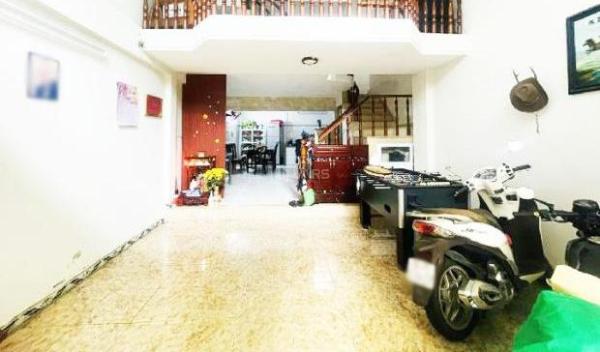 Nhà 5 tầng, Hẻm Xe Hơi, Phạm Văn Hai, Tân Bình, 9.5x14m, 🆘 130m2, nhỉnh 19 tỷ TL