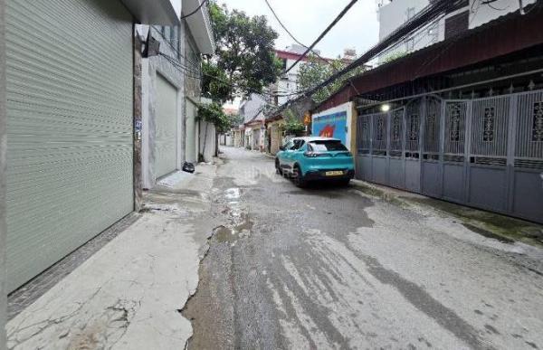 Cần bán Nhà trong hẻm 103m²