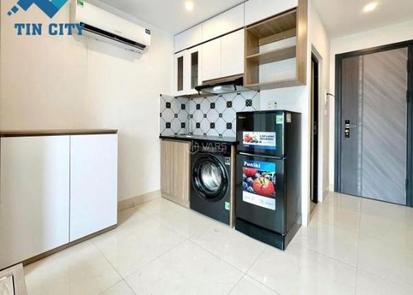 Cho thuê phòng Lê Đức Thọ (Phú Mỹ) Mỹ 🌊 Đình 36m2 giá chỉ từ 4.5 triệu/tháng