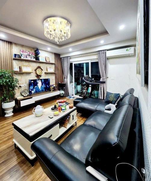 CỰC HIẾM CĂN CHUNG 🏤 CƯ TÒA B32 ĐẠI MỖ, NAM TỪ LIÊM, DT 112M, GIÁ BÁN 5,9 TỶ.