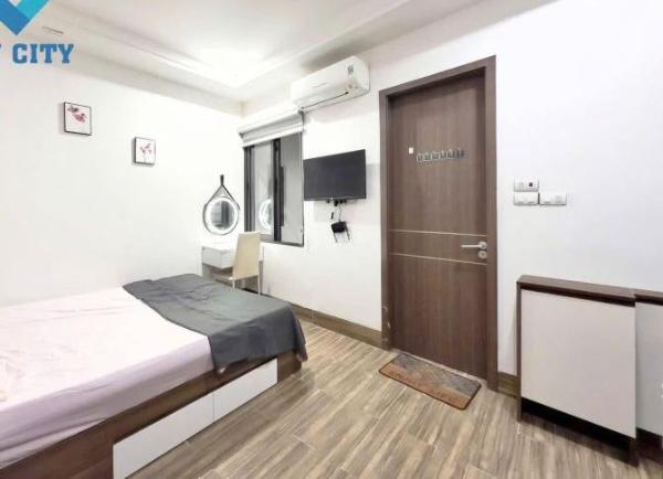 Cho thuê Nhà trọ, phòng trọ 30m²