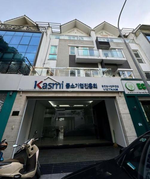 Cho thuê Nhà mặt phố 70m²