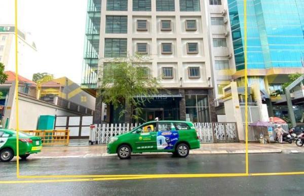 Chủ cho thuê Nhà mặt phố 800m²