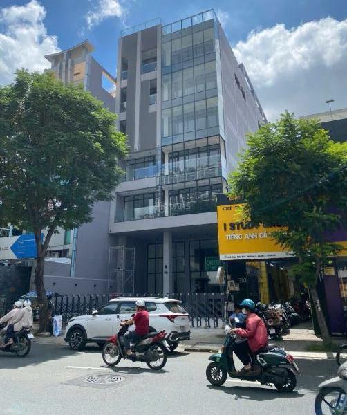 Chủ cho thuê Nhà mặt phố 444m²
