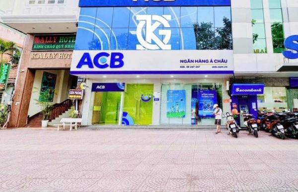 Cho 🏬 thuê nhà số 9 - 51 Hoàng Diệu, Phường 12, Quận 4