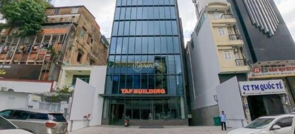 Cho Thuê Tòa Nhà 🏦 Mặt Tiền số 20-22-24 đường Huỳnh Mẫn Đạt, phường 1, Quận 5