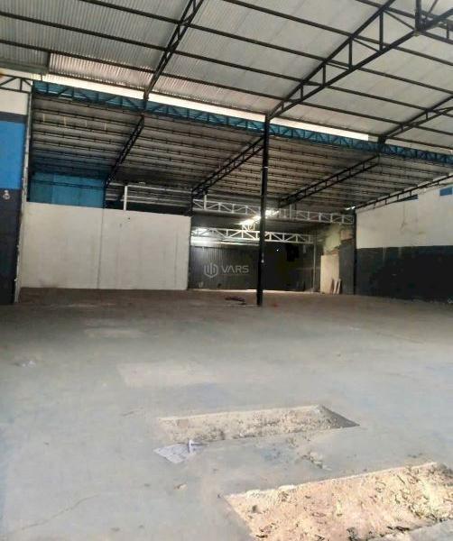 XT447 🆘 Cho 🏣 thuê xưởng mặt tiền kinh doanh hơn 400m2 QL 1A hố nai - biên hoà