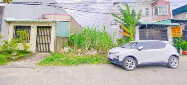 Bán 108 m2 đất trục chính KDC 🏘️ 3A gần chợ nổi Cái Răng