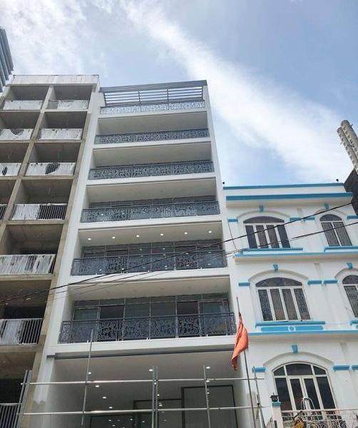 Cần cho thuê Nhà mặt phố 144m²