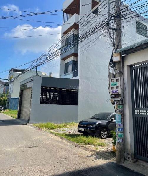 Bán đất Phú Hòa,đường Lê 💥 Hồng Phong, 100% thổ cư, Đường nhựa 8M, DT 100m2, Giá tốt đầu tư