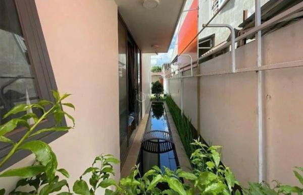 BÁN BIỆT THỰ HỒ BƠI – SÂN BÓNG RỔ – 🏤 BOXING