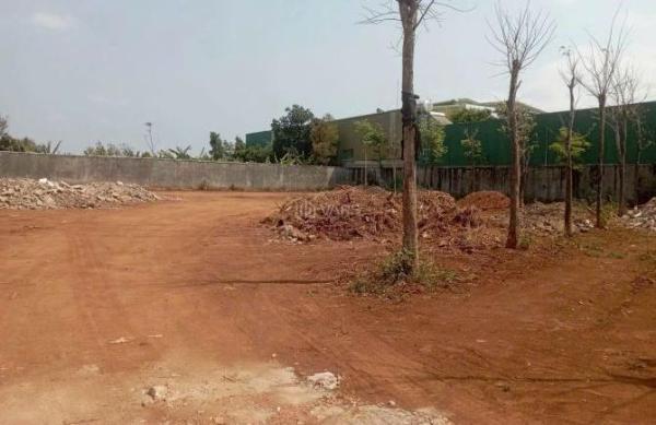 Chủ cần bán Nhà xưởng, nhà kho 3600m²