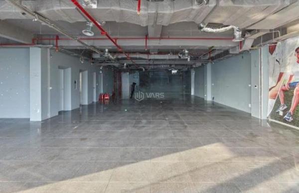 Cho thuê tòa 🏬 nhà 244-246 Nguyễn Đình Chiểu, Phường 6, Quận 3