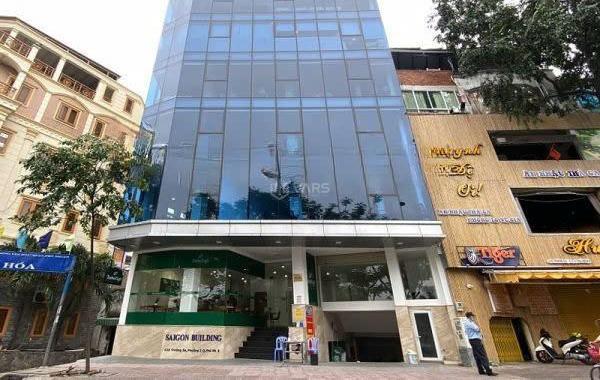 Cho Thuê Nhà GÓC 2MT số 428 Đường Hoàng 🔥 Sa, Phường 2, Quận Phú Nhuận, TP.HCM