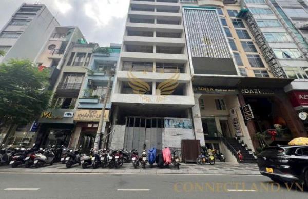 Cần cho thuê Nhà mặt phố 250m²