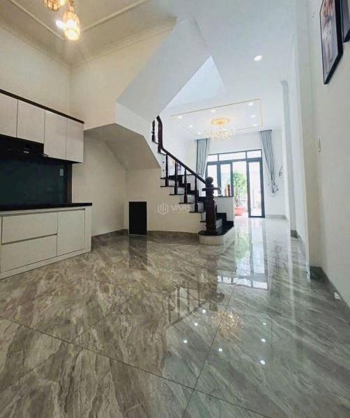 NHÀ TRỆT LẦU 4x23, Ở NGAY, OTO TỚI NHÀ, TÂN CỔ 🏤 ĐIỂN, HƠN 3 ĐỒNG