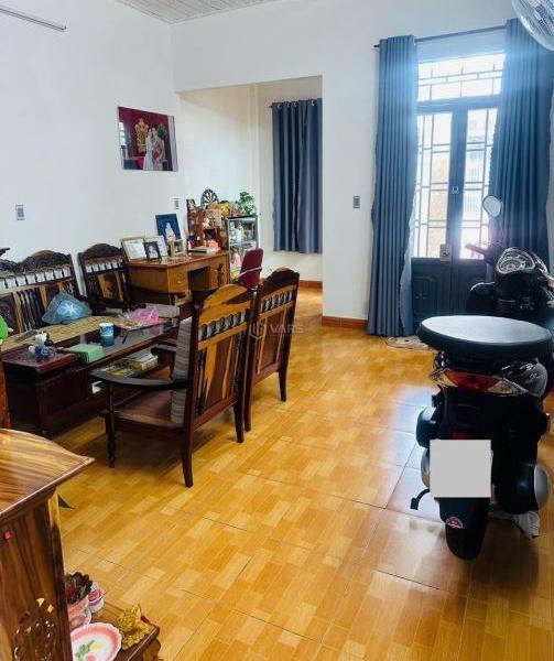 🌻🌻 BÁN NHÀ 2 MẶT TIỀN TRƯỚC SAU TRẦN PHÚ-TRƯƠNG 🏚️ CÔNG ĐỊNH 5*25, Tc FULL, GIÁ 4.5TỶ