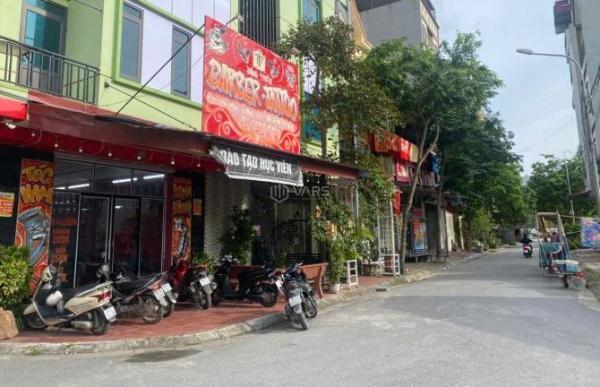 Bán đất Dương Húc . Đại Đồng . dt 105m , mt 6m . giá 🏡 4 tỷ 150