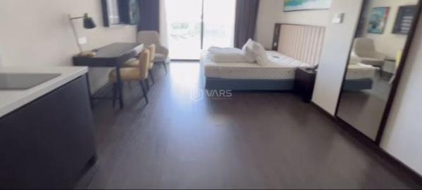 Chủ cho thuê Căn hộ chung cư 36m²