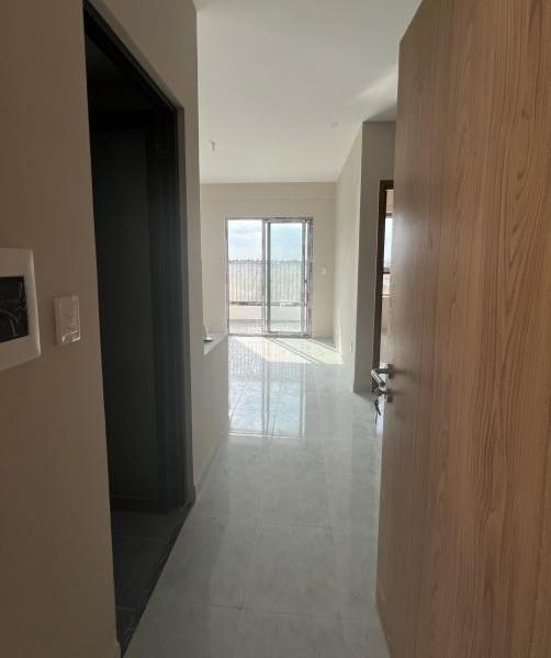 Cần bán Căn hộ chung cư 42m²