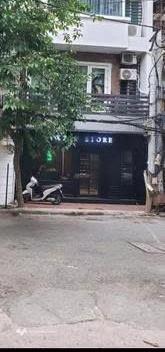 Cho 🏡 Thuê 3 Tầng Dưới – Ngõ Thái Hà – Có Thang Máy – KD Sạch – Giá 35tr