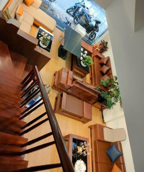Cần cho thuê Nhà trong hẻm 70m²