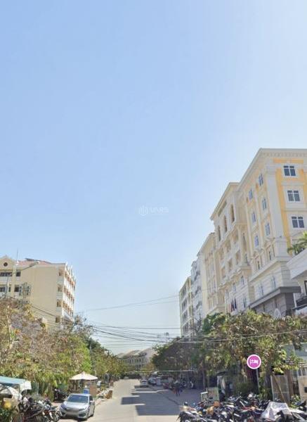 Chủ cần bán Nhà trong hẻm 165m²
